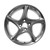 2003-2001 MAZDA MIATA Aluminium 16" Factory OEM Wheel 64836A80