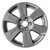 2020 HONDA RIDGELINE Aluminium 18" Factory OEM Charcoal Wheel 64105U35