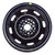 1997-1991 MERCURY, FORD TRACER, ESCORT Steel 14" OEM Black Wheel 03021U45