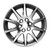 2017-2013 BUICK ENCLAVE Aluminium 19" Factory OEM Charcoal Wheel 04131U35