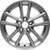 2018-2015 FORD FOCUS Aluminium 16" New Replica Silver Wheel 10010U20N