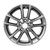 2018-2016 FORD FOCUS Aluminium 16" Factory OEM Silver Wheel 10010A20