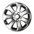 2017-2014 BUICK REGAL (2011-) Aluminium 17" Factory OEM Silver Wheel 04120U20