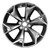 2021-2019 CHEVROLET BLAZER Aluminium 20" Factory OEM Charcoal Wheel 05937U30