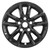 2020-2011 DODGE JOURNEY, CARAVAN 17" New Replica Black Wheel 02399U45N