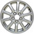 2005 BUICK TERRAZA Aluminium 17" Factory OEM Silver Wheel 04060U20