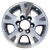 2001-1999 NISSAN PATHFINDER Aluminium 16" Factory OEM Charcoal Wheel 62370A25