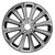 2015-2012 MERCEDES GLK350, GLK250 20" OEM Charcoal Wheel 97695U35