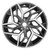 2022-2021 HYUNDAI SONATA Aluminium 19" Factory OEM Charcoal Wheel 95109U30