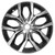 2022 ACURA MDX Aluminium 20" Factory OEM Charcoal Wheel 95086U30