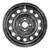 2002-1993 TOYOTA COROLLA SEDAN Steel 14" New Replica Black Wheel 69313U45N