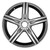 2020 MERCEDES CLA250 Aluminium 18" Factory OEM Black Wheel 85768U45