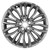 2022-2021 ACURA TLX Aluminium 20" Factory OEM Wheel 95289U30