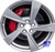 2020-2021 Audi S4 19" Factory OEM Aluminium Alloy Wheel 12001U20