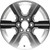 2012-2009 CHEVROLET TRAVERSE Aluminium 18" New Replica Silver Wheel 05408U10N