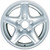 1999-1997 CHEVROLET CAMARO Aluminium 16" Factory OEM Silver Wheel 05056U20