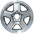 2000-1996 GMC, CHEVROLET SONOMA PICKUP 16" OEM Silver Wheel 05048U10