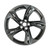 2021-2019 CHEVROLET CAMARO Aluminium 20" Factory OEM Black Wheel 05878U45