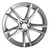 2021-2019 CHEVROLET CAMARO Aluminium 20" Factory OEM Silver Wheel 05875U20