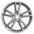 2021-2019 CHEVROLET CAMARO Aluminium 20" Factory OEM Wheel 05872U30