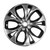 2020-2016 CHEVROLET MALIBU Aluminium 18" Factory OEM Wheel 05717U80