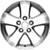 2020-2009 DODGE CARAVAN, JOURNEY 17" OEM Silver Wheel 02421U10