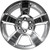 2020-2014 CHEVROLET TAHOE Aluminium 20" Factory OEM Wheel 05652U80