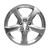 2015-2013 CHEVROLET CAMARO Aluminium 20" Factory OEM Wheel 05625U80