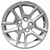 2015-2013 CHEVROLET CAMARO Aluminium 21" Factory OEM Silver Wheel 05590U77