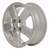2010-2006 PONTIAC, CHEVROLET G3 Aluminium 15" Factory OEM Silver Wheel 06603U20