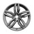 2019 AUDI SPORTBACK Aluminium 18" Factory OEM Silver Wheel 59071U20
