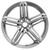 2014-2008 AUDI A5, S5 (COUPE CONVERTIBLE) 19" OEM Silver Wheel 58843U77