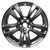 2019-2010 JAGUAR XJ Aluminium 19" Factory OEM Wheel 59874U25