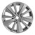 2020-2019 NISSAN ALTIMA Aluminium 19" New Replica Charcoal Wheel 62785U35N