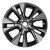 2019-2015 NISSAN MURANO Aluminium 18" New Replica Charcoal Wheel 62706U35N