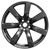 2011-2009 NISSAN GTR Aluminium 20" Factory OEM Silver Wheel 62519U79