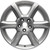 2006-2004 NISSAN MAXIMA Aluminium 18" Factory OEM Silver Wheel 62424U20