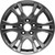 2013-2011 HONDA ODYSSEY Aluminium 17" New Replica Charcoal Wheel 64019U35N