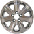 2004-2002 HONDA ODYSSEY Aluminium 16" Factory OEM Silver Wheel 63839U20