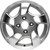 2000-1998 HONDA ACCORD SEDAN Aluminium 15" Factory OEM Silver Wheel 63775U10