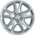 2003-2010 Porsche Cayenne Aluminium 19" Factory OEM Silver Wheel 67264U20