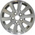 2012-2006 MITSUBISHI GALANT Aluminium 16" New Replica Silver Wheel 65822U10N