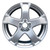 2012-2007 MERCEDES GL450, GL350 Aluminium 20" Factory OEM Silver Wheel 65450U78