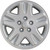 1997-1996 DODGE CARAVAN Aluminium 16" Factory OEM Wheel 02076U55