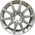 2010-2003 SAAB 9-3 (SAAB) Aluminium 16" Factory OEM Silver Wheel 68215U20