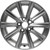 2014-2012 TOYOTA CAMRY Aluminium 17" Factory OEM Silver Wheel 69603U20