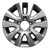 2022-2008 TOYOTA SEQUOIA Aluminium 20" Factory OEM Silver Wheel 69533U10