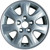 2006-2002 TOYOTA CAMRY Aluminium 15" Factory OEM Silver Wheel 69446U20