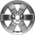 2008-2003 TOYOTA MATRIX, COROLLA SEDAN 15" New Replica Silver Wheel 69424U20N