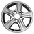 2012-2009 HYUNDAI ELANTRA SEDAN, ELANTRA 15" OEM Silver Wheel 70822U20